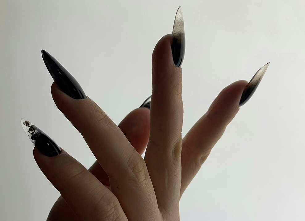 ヘアメイク・ネイル